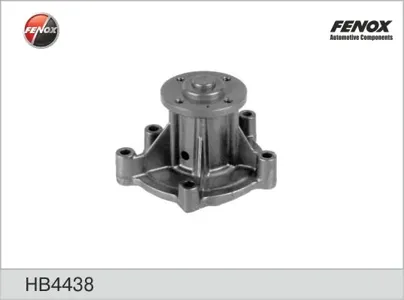 FENOX HB4438 Водяной насос
