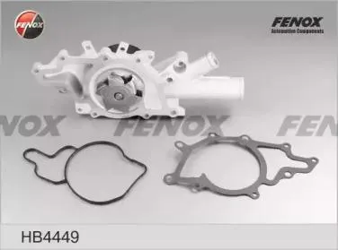 FENOX HB4449 Водяной насос
