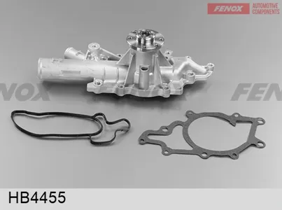FENOX HB4455 Водяной насос Mercedes Sprinter 2.2CDi2.7CDi 00>