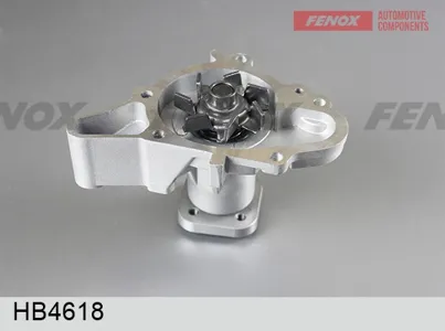 FENOX HB4618 Водяной насос Hyundai Getz 02-