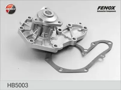 FENOX HB5003 Водяной насос Mitsubishi Carisma 1.9TD 95>