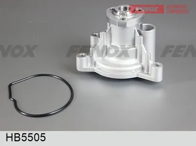 FENOX HB5505 Водяной насос Audi A3, VW Golf Jetta Passat , Skoda Octavia 1.4TFSi 07>