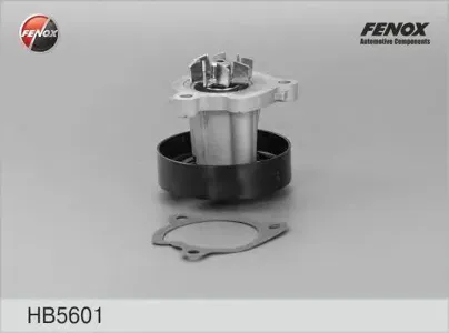 FENOX HB5601 Водяной насос Nissan Primera X-Trail 2.0i2.5i 16V 01>