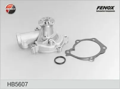 FENOX HB5607 Водяной насос Mitsubishi LancerOutlander 2.02.4 4G634G64 99>
