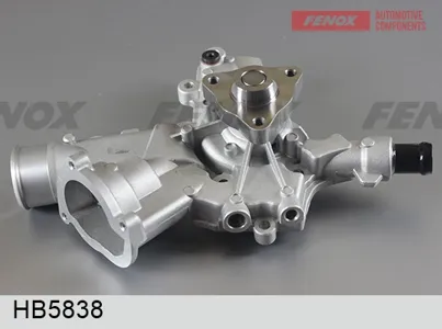 FENOX HB5838 Водяной насос Opel Corsa Tigra 1.01.4 00>