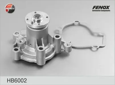 FENOX HB6002 Водяной насос
