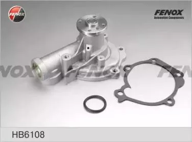 FENOX HB6108 Водяной насос