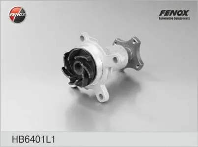 FENOX HB6401L1 Водяной насос