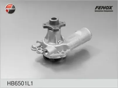FENOX HB6501L1 Водяной насос Уаз 469, 3151