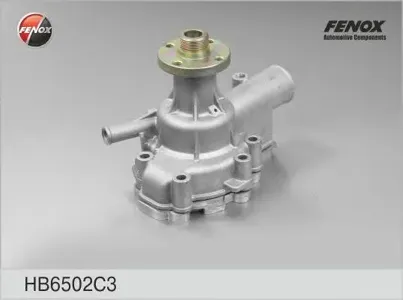 FENOX HB6502C3 Водяной насос Уаз 3160