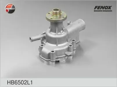 FENOX HB6502L1 Водяной насос Уаз 3160