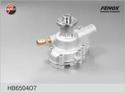 FENOX HB6504O7 Водяной насос