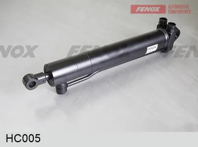FENOX HC005 Цилиндр МАЗ механизма опрокидывания кабины