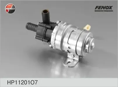 FENOX HP11201O7 Насос отопителя