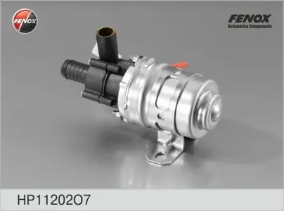 FENOX HP11202O7 Водяной насос дополнительный