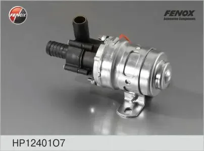 FENOX HP12401O7 Насос отопителя