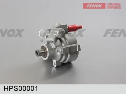 FENOX HPS00001 Насос гидроусилителя руля Renault Logan после 12года