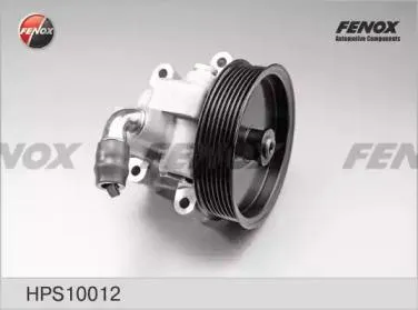 FENOX HPS10012 Насос гидроусилителя руля