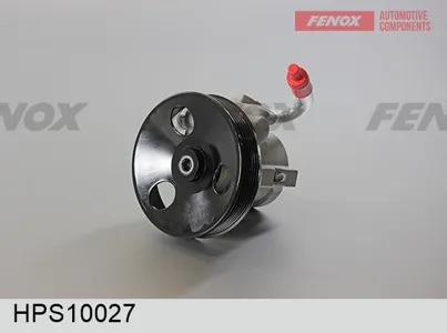 FENOX HPS10027 Насос гидроусилителя