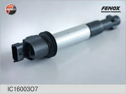 FENOX IC16003O7 Катушка зажигания ВАЗ 2110-21122170-2172 Priora 21922194 Kalina 2