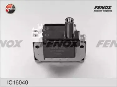 FENOX IC16040 Катушка зажигания Honda Accord Civic CRX 1.4-2.3 93-03
