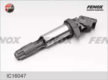 FENOX IC16047 Катушка зажигания