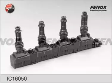 FENOX IC16050 Катушка зажигания