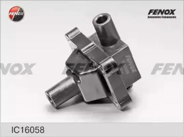 FENOX IC16058 Катушка зажигания