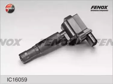 FENOX IC16059 Катушка зажигания