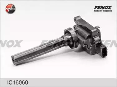 FENOX IC16060 Катушка зажигания Mitsubishi Colt -05 Lancer 03-