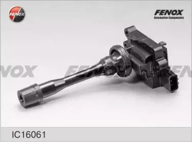 FENOX IC16061 Катушка зажигания