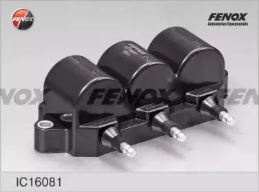 FENOX IC16081 Катушка зажигания