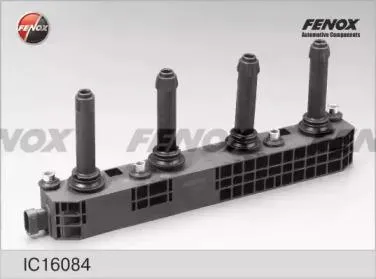 FENOX IC16084 Катушка зажигания