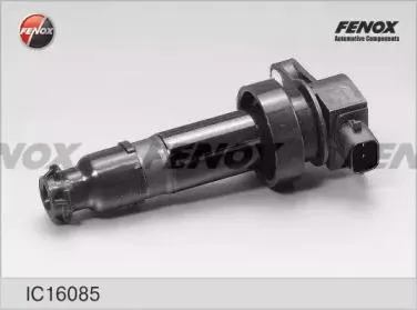 FENOX IC16085 Катушка зажигания Hyndai i20i30, Kia Rio Pro Ceed Soul 1.41.6i 06>