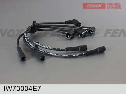 FENOX IW73004E7 Провода вв ваз 2110 8 кл