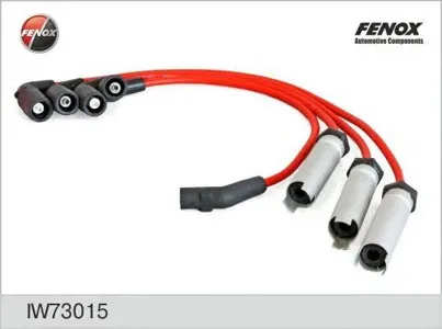 FENOX IW73015 Комплект проводов Daewoo Lanos Aveo 1.4i1.5i 97>