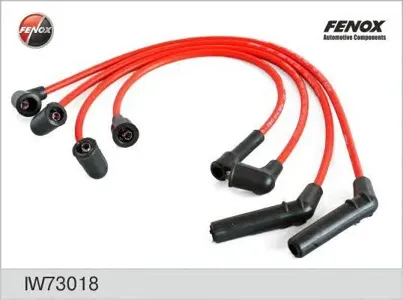 FENOX IW73018 Высоковольт.провода комплект .
