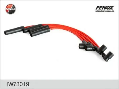 FENOX IW73019 Комплект проводов Dacia Logan Sandero 1.41.6 04>
