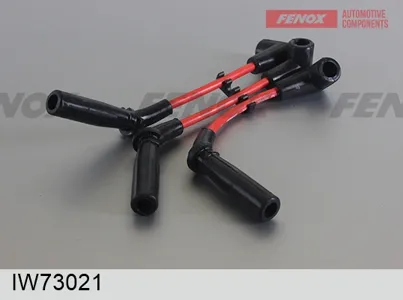 FENOX IW73021 Комплект проводов зажигания