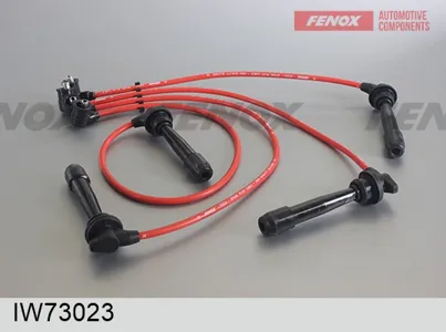 FENOX IW73023 Высоковольтные провода комплект