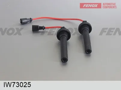 FENOX IW73025 Высоковольтные провода комплект