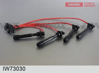 FENOX IW73030 Комплект проводов зажигания