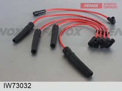 FENOX IW73032 Комплект проводов зажигания