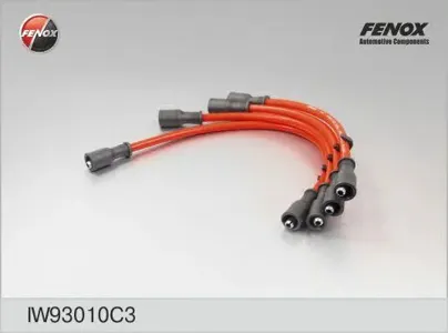 FENOX IW93010C3 Провода зажигания