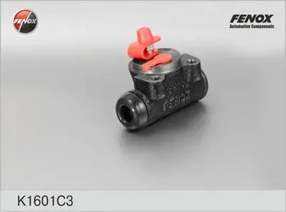 FENOX K1601C3 Цилиндр задний тормозной ЗАЗ 1102