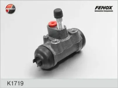 FENOX K1719 Рабочий тормозной цилиндр Mazda 323 87-89