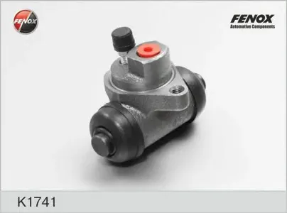 FENOX K1741 Рабочий тормозной цилиндр зад