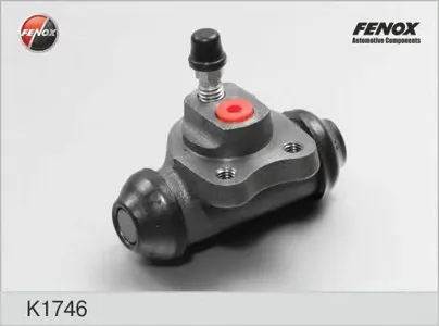 FENOX K1746 Рабочий тормозной цилиндр =101-155=2776F=05-83014-SX [550129] Opel Kadett DE Corsa A Ascona C