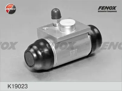 FENOX K19023 Рабочий тормозной цилиндр [4755006020] п. Toyota Camry All models 97-98