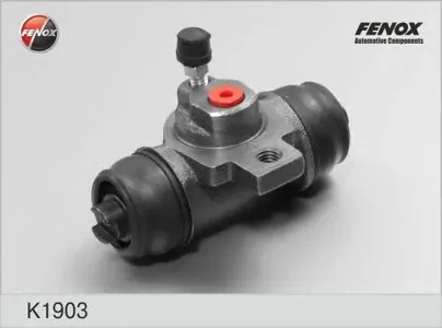 FENOX K1903 Рабочий тормозной цилиндр [19,05mm]